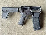 FoldAR FLDR-15 Compact 223 Wylde / 5.56 9