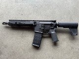 FoldAR FLDR-15 Compact 223 Wylde / 5.56 9