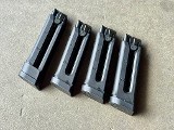 FN 502 Tactical FDE Threaded 22 LR Holosun HS407K +4 Mags & Original Box - 8 of 11
