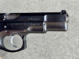 CZ USA CZ-75B 9mm 4.6
