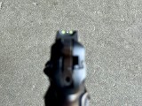 CZ USA CZ-75B 9mm 4.6