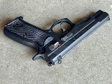 CZ USA CZ-75B 9mm 4.6