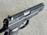 CZ USA CZ-75B 9mm 4.6