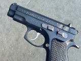 CZ USA CZ-75 Compact 9mm 3.7