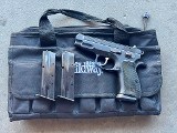 CZ USA CZ-75 Compact 9mm 3.7