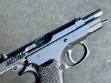 CZ USA CZ-75 Compact 9mm 3.7