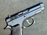 CZ USA CZ-75 Compact 9mm 3.7