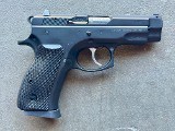 CZ USA CZ-75 Compact 9mm 3.7