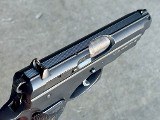 CZ USA CZ-75 Compact 9mm 3.7