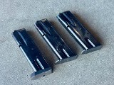 CZ USA CZ-75 Compact 9mm 3.7