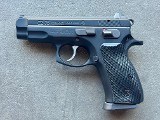 CZ USA CZ-75 Compact 9mm 3.7