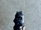 CZ USA CZ-75 Compact 9mm 3.7