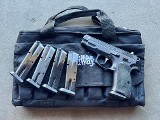 CZ USA CZ-75 Compact 9mm 3.7