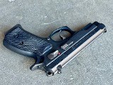 CZ USA CZ-75 Compact 9mm 3.7
