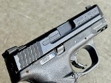 Smith & Wesson M&P 40C 40 S&W 3.5