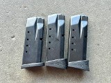 Smith & Wesson M&P 40C 40 S&W 3.5