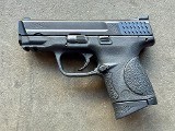Smith & Wesson M&P 40C 40 S&W 3.5