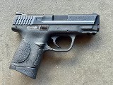 Smith & Wesson M&P 40C 40 S&W 3.5