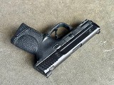 Smith & Wesson M&P 40C 40 S&W 3.5