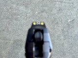 Heckler & Koch P30 V2 9mm 3.85