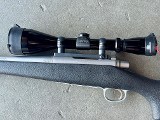 Remington Model Seven 7 Stainless 7mm-08 20