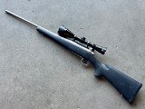 Remington Model Seven 7 Stainless 7mm-08 20