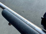 Remington Model Seven 7 Stainless 7mm-08 20