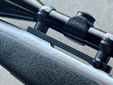 Remington Model Seven 7 Stainless 7mm-08 20