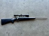Remington Model Seven 7 Stainless 7mm-08 20