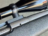 Remington Model Seven 7 Stainless 7mm-08 20