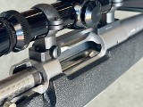 Remington Model Seven 7 Stainless 7mm-08 20