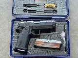 Tisas 1911 CARRY B9R DS 2011 9mm 4.25