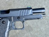 Tisas 1911 CARRY B9R DS 2011 9mm 4.25