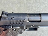 Tisas 1911 CARRY B9R DS 2011 9mm 4.25
