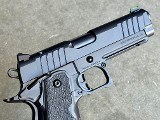 Tisas 1911 CARRY B9R DS 2011 9mm 4.25