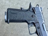 Tisas 1911 CARRY B9R DS 2011 9mm 4.25