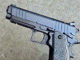 Tisas 1911 CARRY B9R DS 2011 9mm 4.25