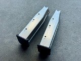 Tisas 1911 CARRY B9R DS 2011 9mm 4.25