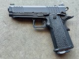 Tisas 1911 CARRY B9R DS 2011 9mm 4.25