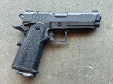 Tisas 1911 CARRY B9R DS 2011 9mm 4.25