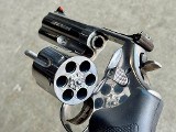 Smith & Wesson Model 686-6 Stainless 357 Magnum 4