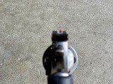 Smith & Wesson Model 686-6 Stainless 357 Magnum 4