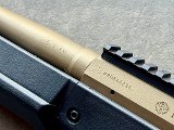 Ruger American Hunter 18