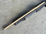 Ruger American Hunter 18