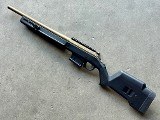 Ruger American Hunter 18