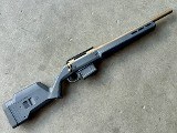 Ruger American Hunter 18