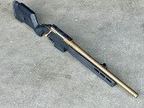 Ruger American Hunter 18