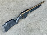 Ruger American Hunter 18