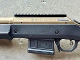 Ruger American Hunter 18