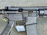 Smith & Wesson M&P-15 5.56 Nato 16